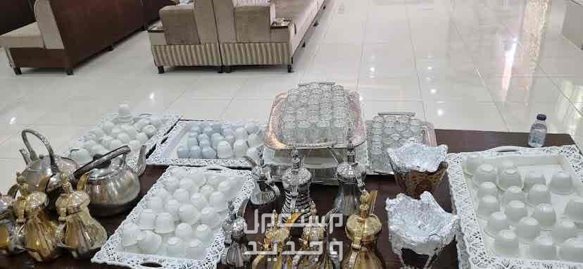 قهوجي الطائف وضوحيها