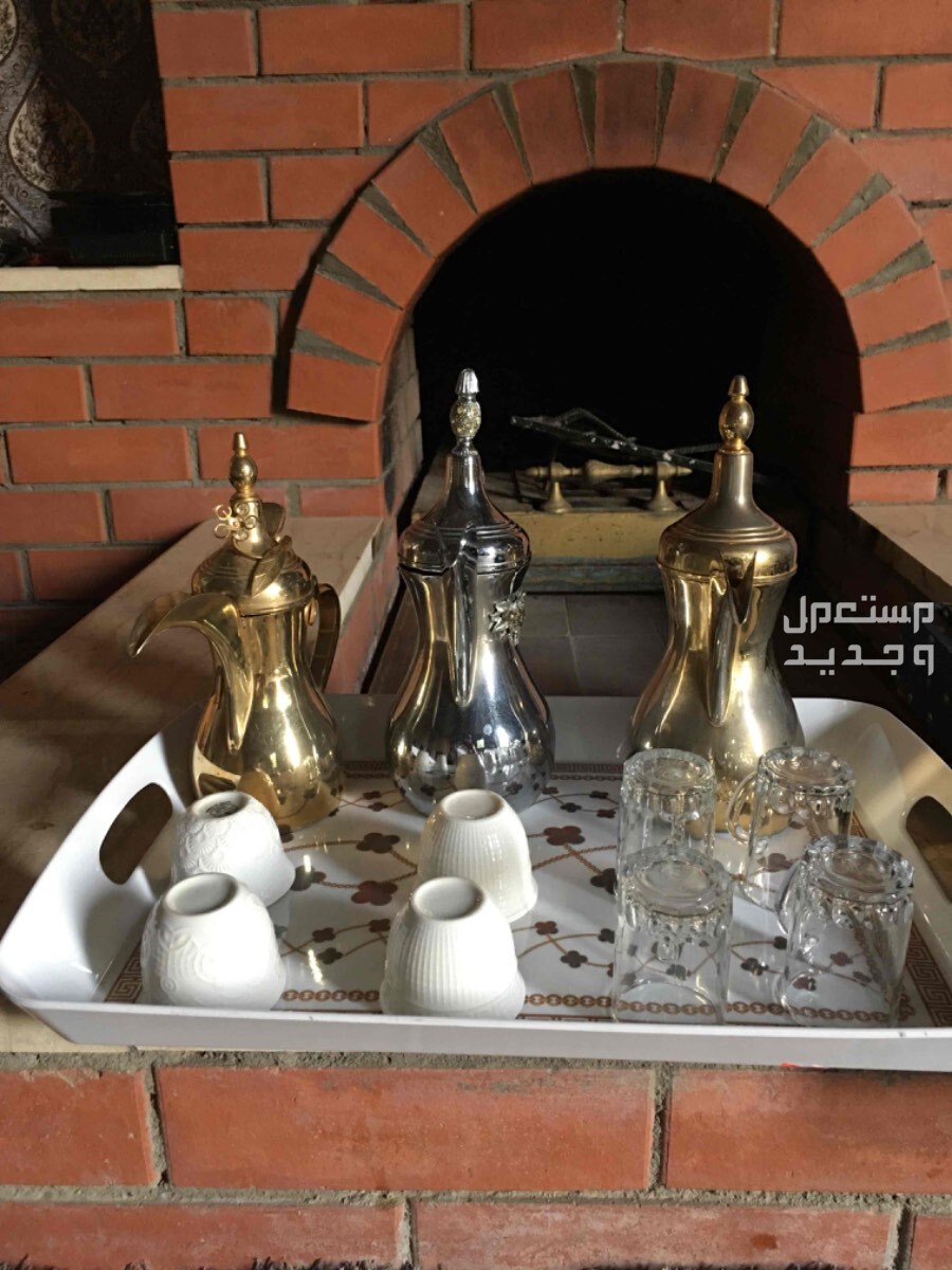 قهوجي الطائف وضوحيها