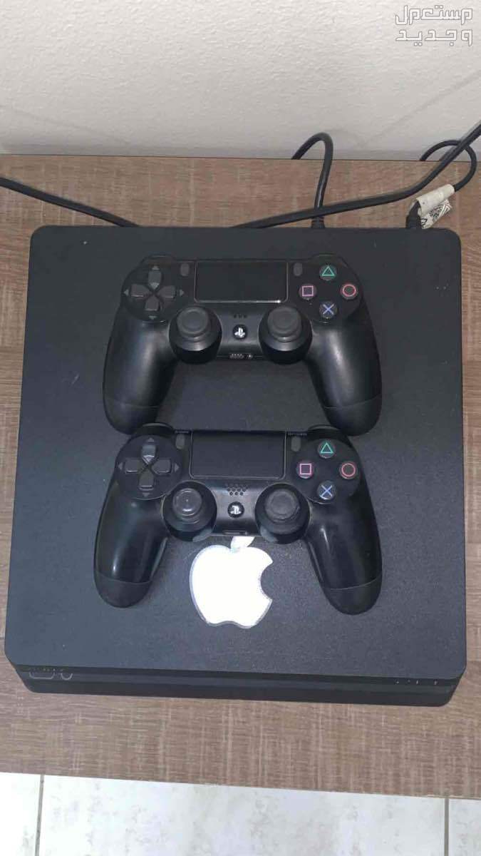 سوني 4 نص تيرا نظيف  في جدة بسعر ألف ريال سعودي