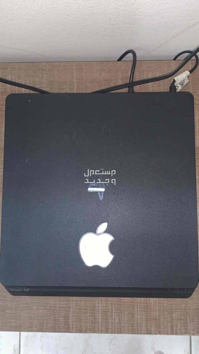 سوني 4 نص تيرا نظيف  في جدة بسعر ألف ريال سعودي