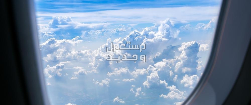 كيفية اختيار أفضل مقاعد في الطائرة لرحلة مريحة أفضل مقاعد في الطائرة
