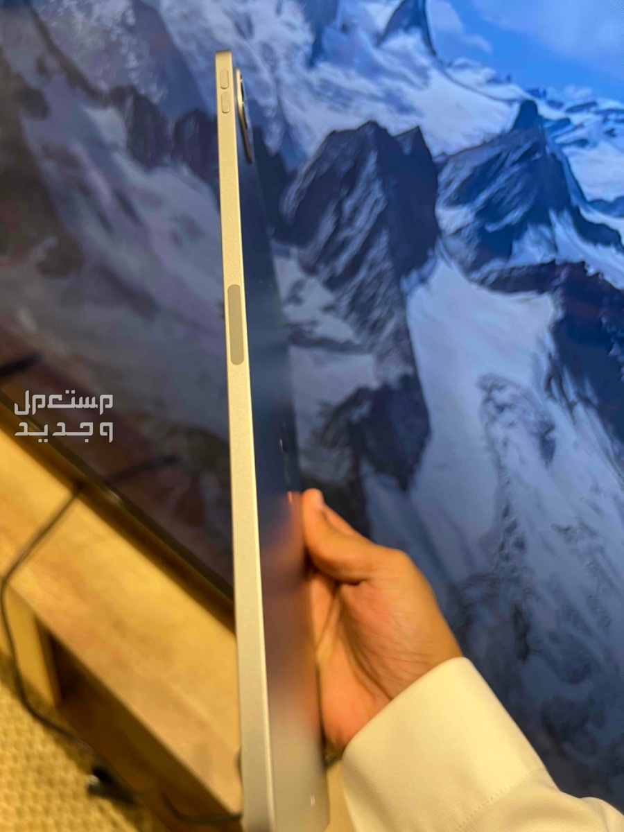 ايباد 2022 البرو