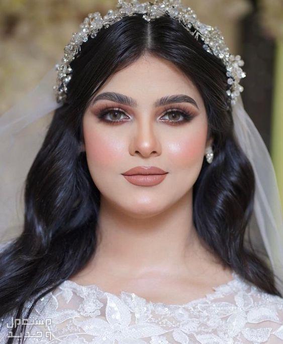 أفضل أساليب مكياج خفيف للمناسبات مكياج عروس
