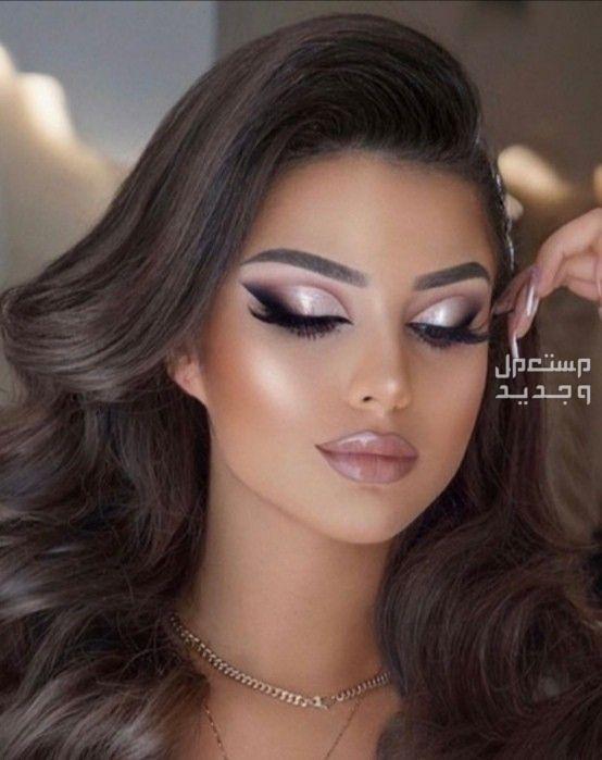 أفضل أساليب مكياج خفيف للمناسبات مكياج للمناسبات