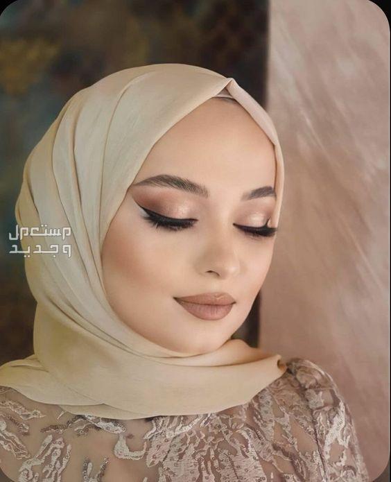 أفضل أساليب مكياج خفيف للمناسبات مكياج خفيف للمناسبات
