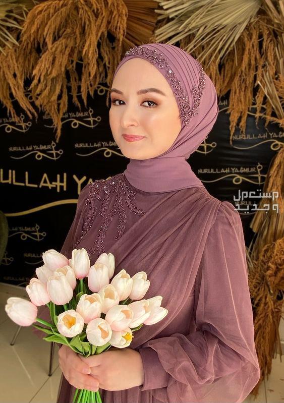 أفضل أساليب مكياج خفيف للمناسبات مكياج انيق للمناسبات