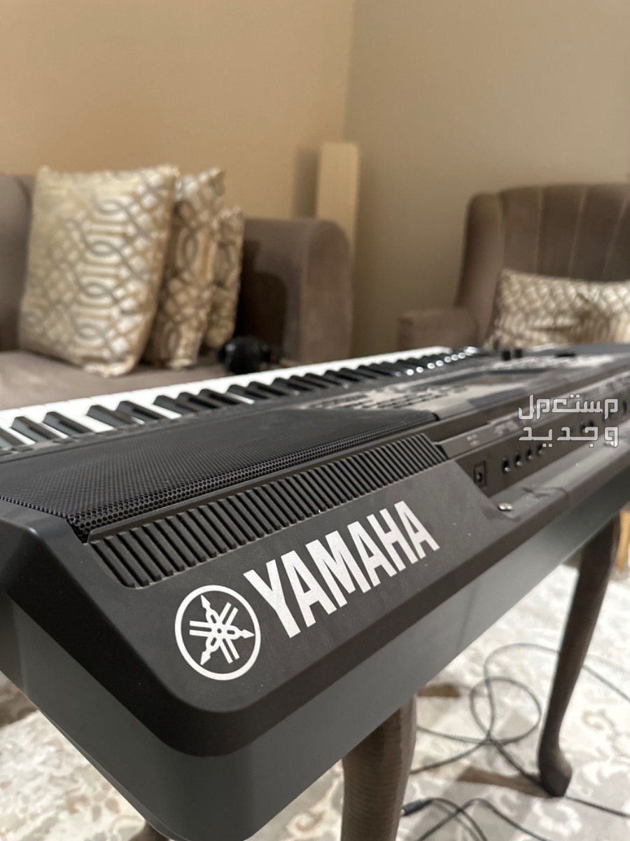 اورج ياماها A5000