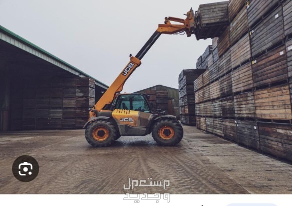 جي سي بي للايجار الرياض JCB للايجار الرياض
