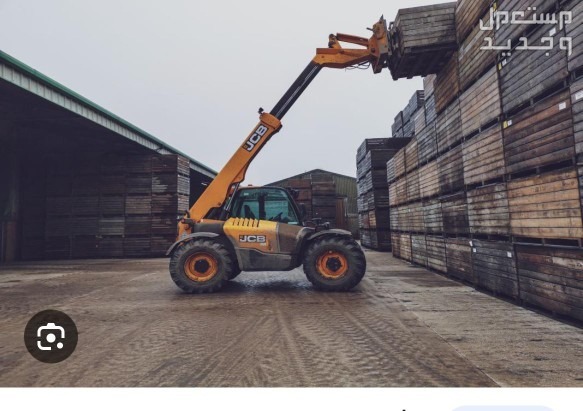 جي سي بي للايجار الرياض JCB للايجار الرياض
