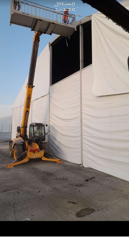 جي سي بي للايجار الرياض JCB للايجار الرياض