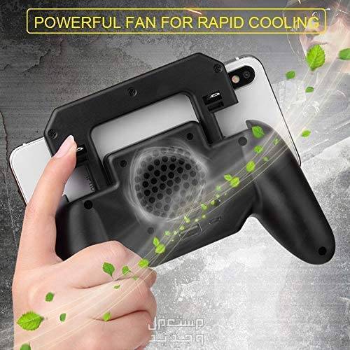 Mobile Game Controller SR في مركز سوهاج بسعر 270 جنيه مصري