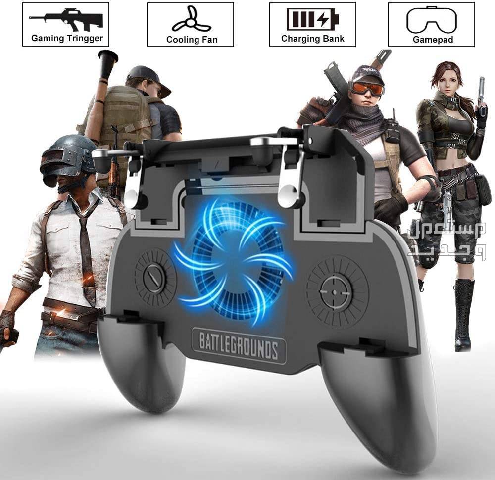 Mobile Game Controller SR في مركز سوهاج بسعر 270 جنيه مصري