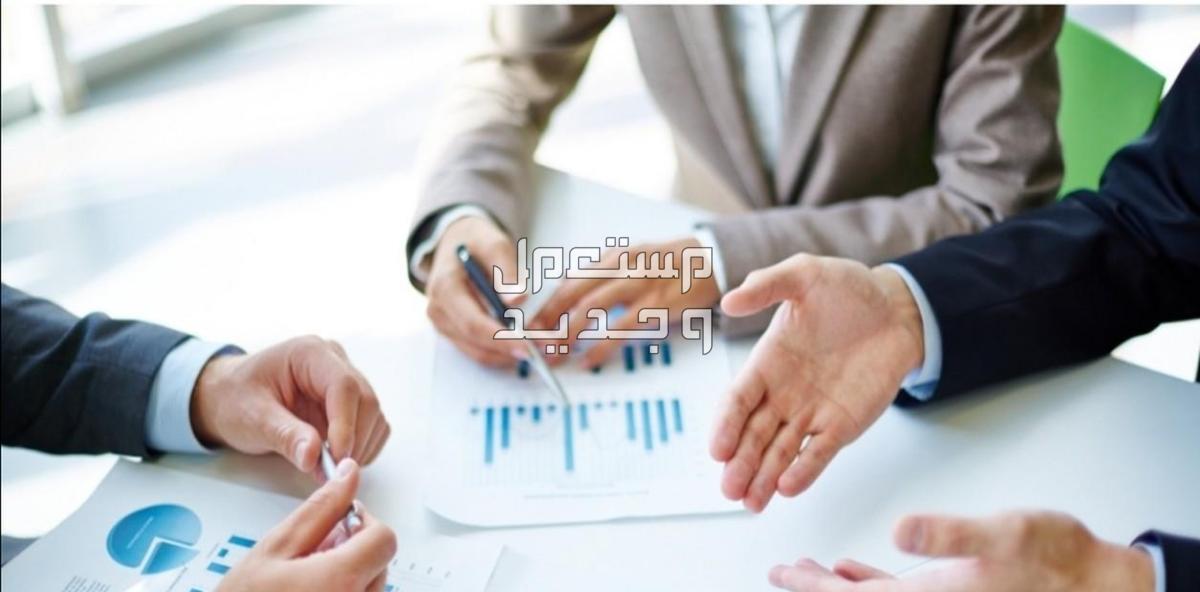 مساعد افتراضي ومدير أعمال عن بعد