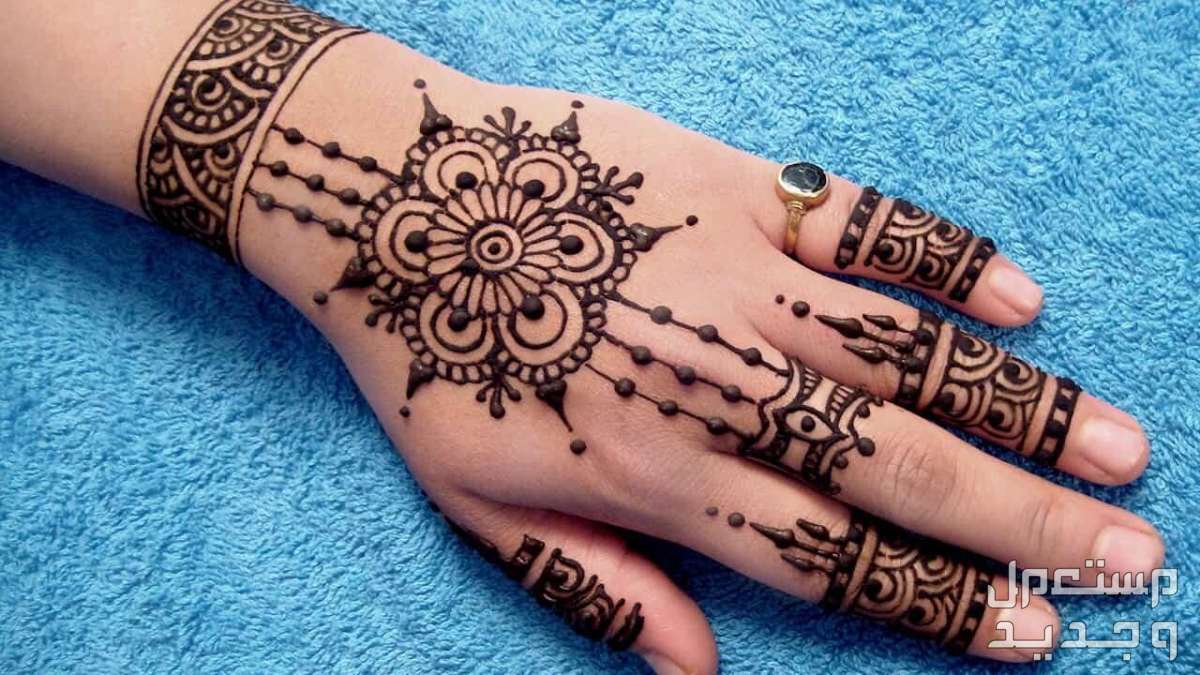 ما تفسير حلم الحناء في المنام للرجل والمرأة ما تفسير حلم الحناء في المنام للرجل والمرأة