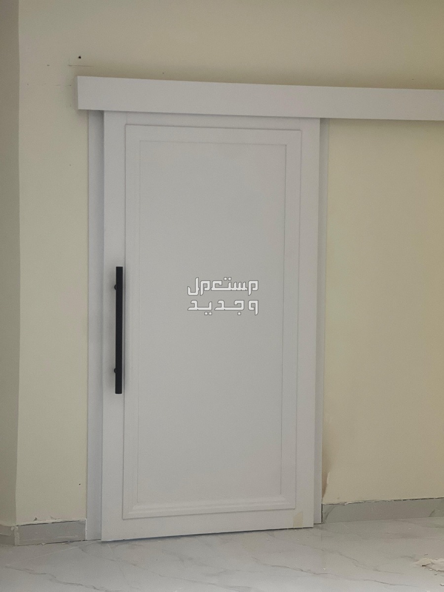 ابواب wpc  في الرياض بسعر 1100 ريال سعودي