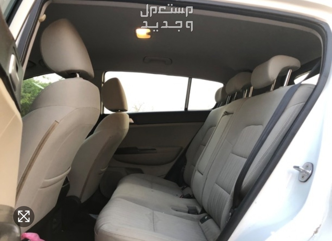 كيا سبورتاج 2019 في الرياض بسعر 63 ألف ريال سعودي