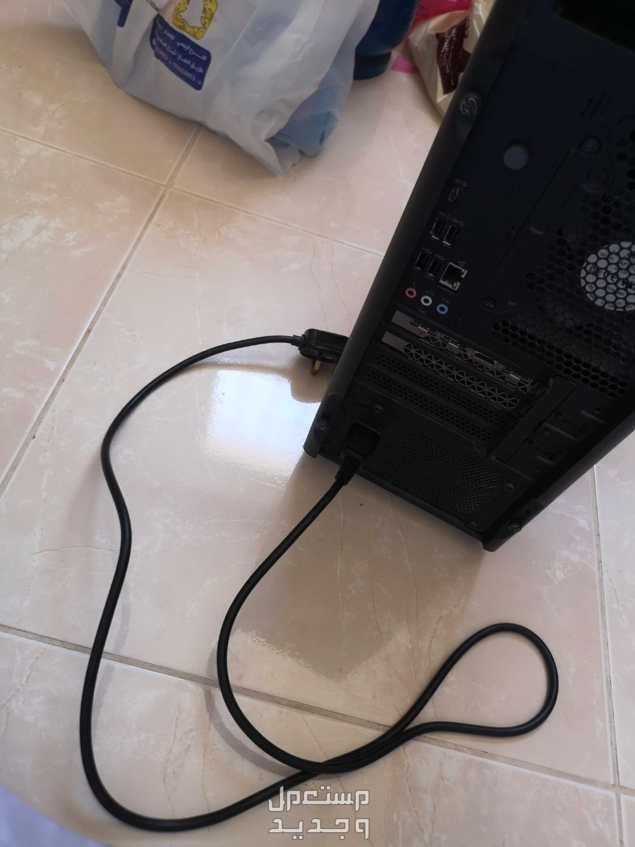 بيسي قيمنق  في بريدة بسعر 1500 ريال سعودي الرقم