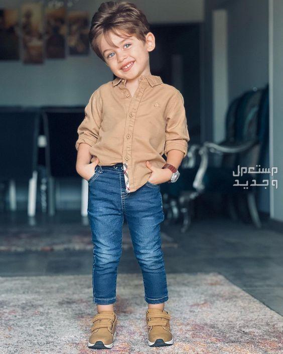 طرق تنسيق ملابس أطفال للمناسبات ملابس لطفلك في المناسبات