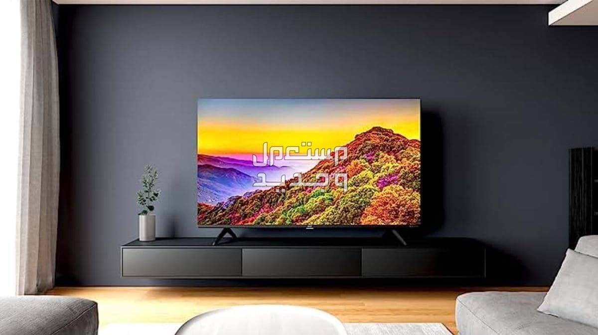 أرخص شاشة تلفزيون 4k.. دليل شامل لأفضل شاشات عالية الجودة أنواع تلفازات عالية الجودة رخيصة