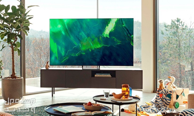 أرخص شاشة تلفزيون 4k.. دليل شامل لأفضل شاشات عالية الجودة شاشات تلفزيونات ذكية فور كي