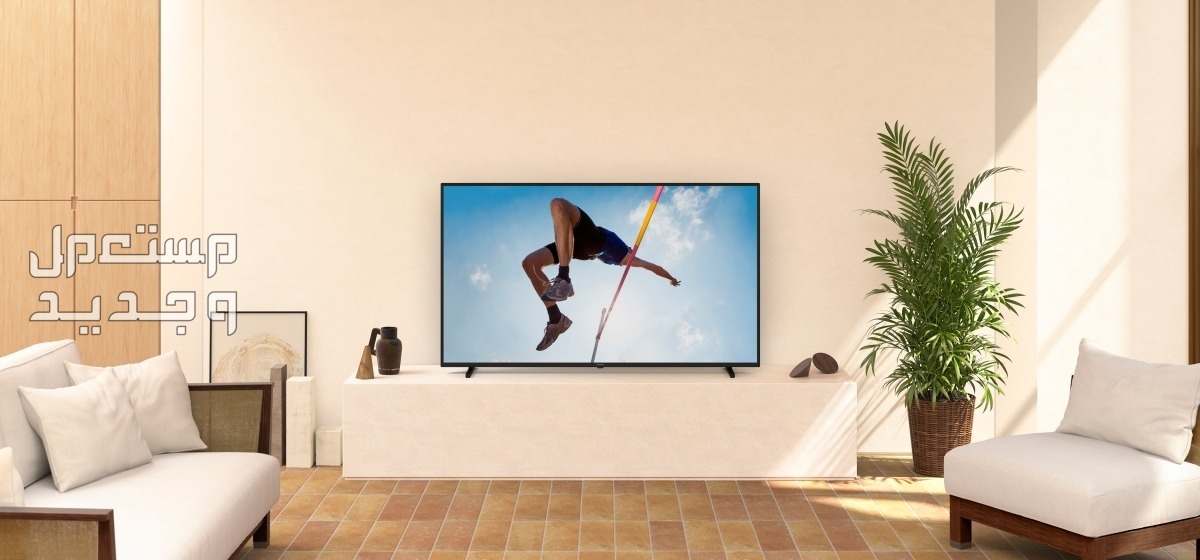 أرخص شاشة تلفزيون 4k.. دليل شامل لأفضل شاشات عالية الجودة أحسن تلفزيون ذكي بدقة عالية