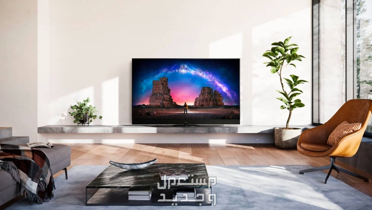 أرخص شاشة تلفزيون 4k.. دليل شامل لأفضل شاشات عالية الجودة أفضل شاشات تلفزيون عالية الجودة