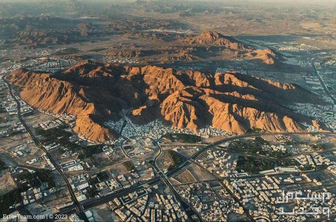 افضل فنادق المدينة المنورة للعوائل جبل احد في المدينة المنورة