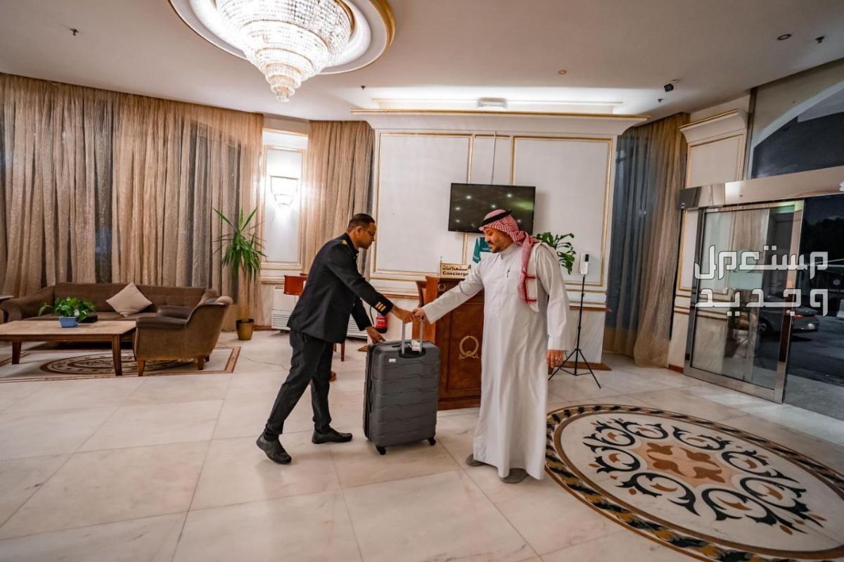 دليلك للبحث عن فندق رخيص في الرياض الخدمة في فندق رخيص في الرياض