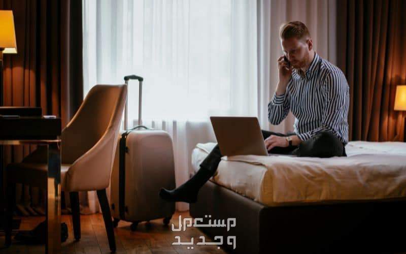 دليلك للبحث عن فندق رخيص في الرياض فندق رخيص في الرياض