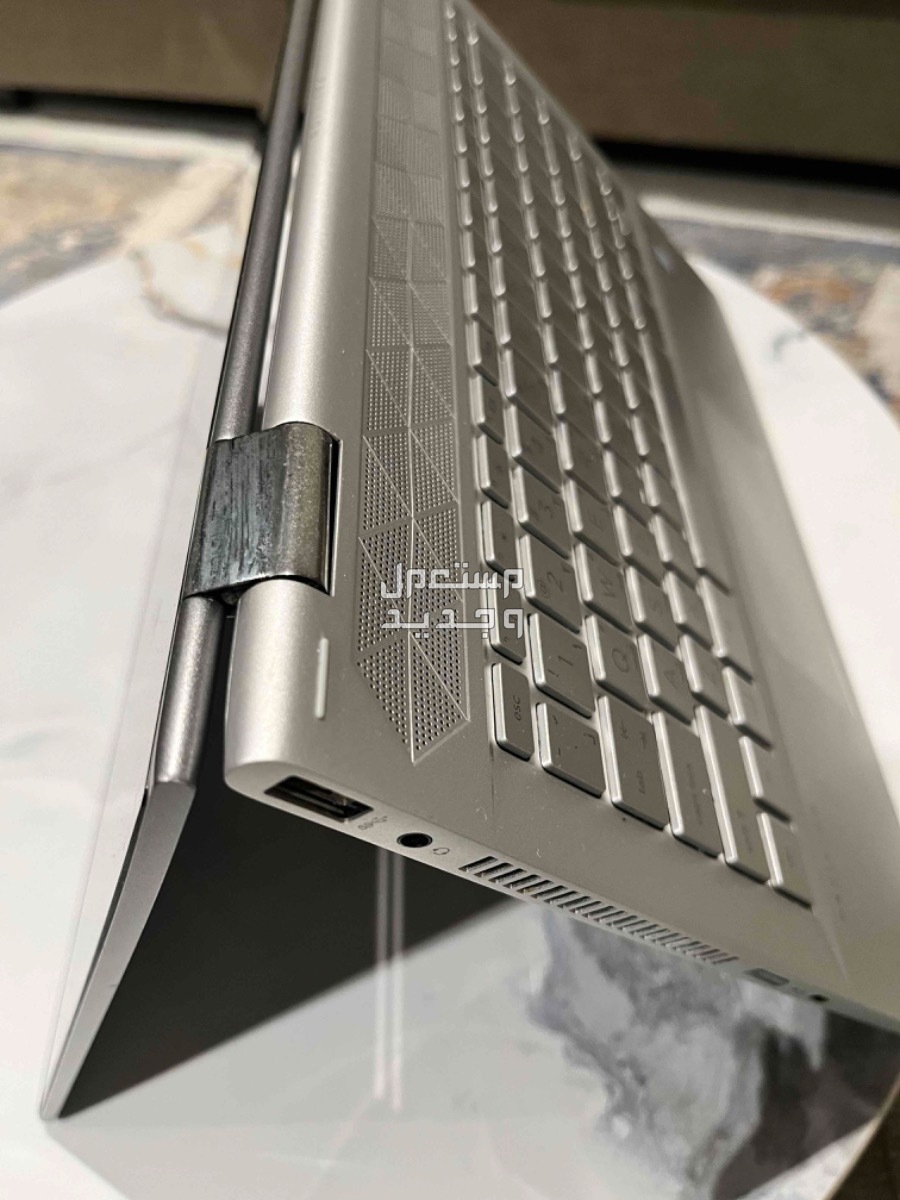 لاب توب hp