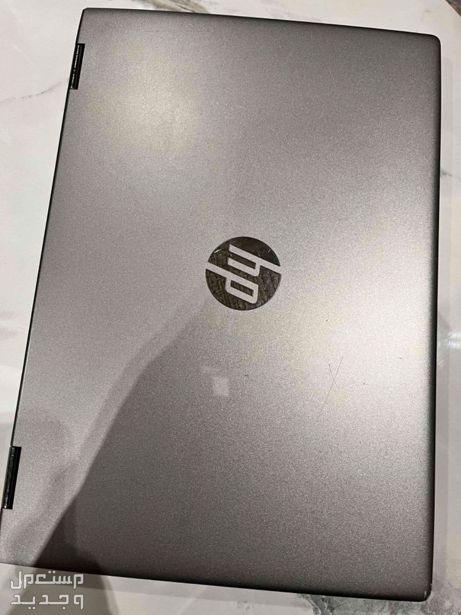 لاب توب hp