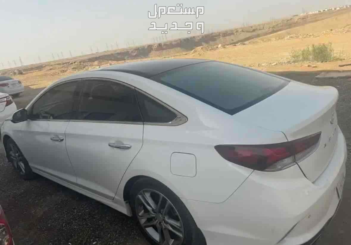 سوناتا للبيع