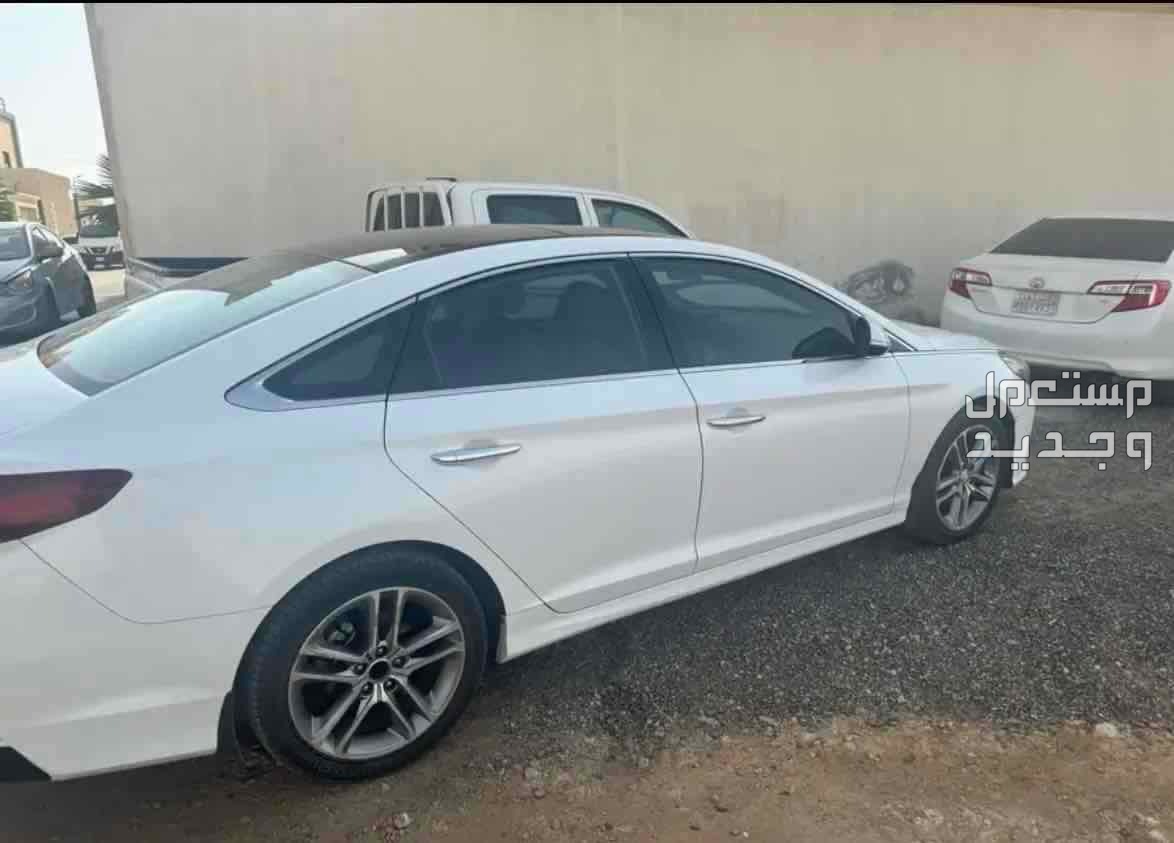 سوناتا للبيع
