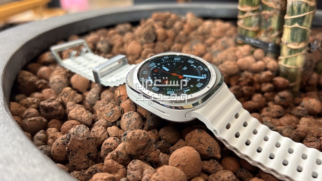 سعر ساعة سامسونج Galaxy Watch Ultra ساعات سامسونج الذكية