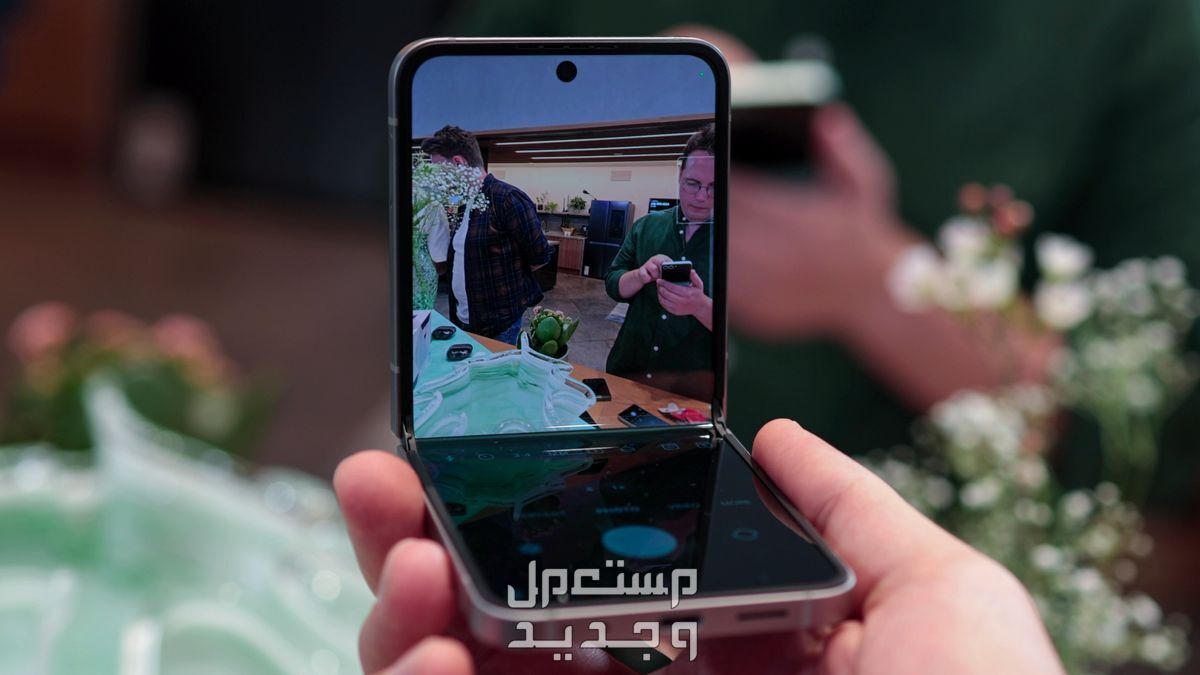 تعرف على هاتف سامسونج Galaxy z Flip 6 والفرق بينه وبين زد فليب 5 سامسونج Galaxy z Flip 6