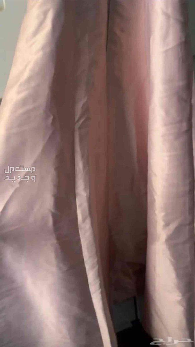 للبيع فستان زواج نسائي