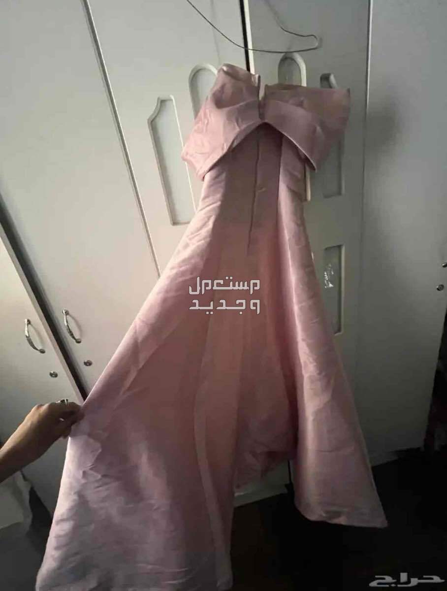 للبيع فستان زواج نسائي