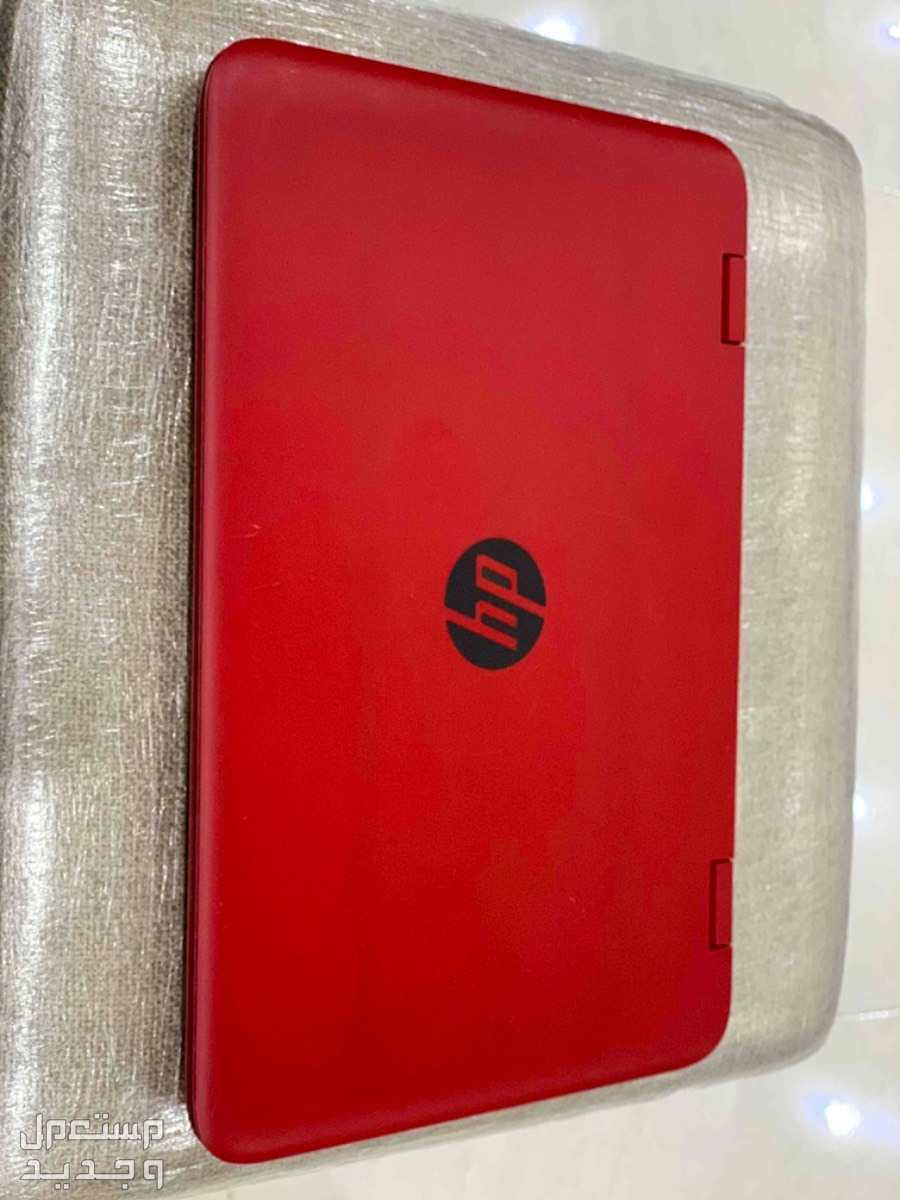 كمبيوتر لابتوب HP + راوتر 5G هواوي برو 3