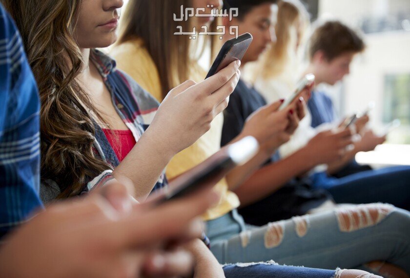 كيف استعيد حساب تيك توك بعد حظره شباب يستخدمون تيك توك