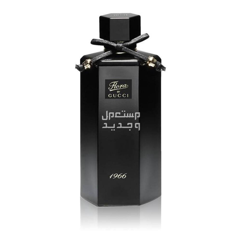 سعر عطر قوتشي فلورا الأصلي عطر قوتشي فلورا الأسود