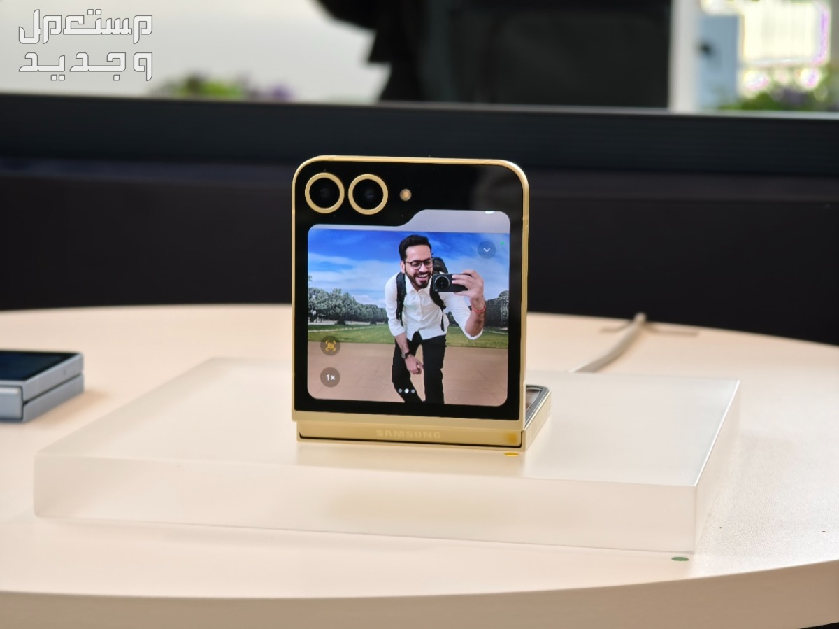أغلى 5 هواتف سامسونج 2024..مواصفات وأسعار سامسونج Galaxy z Flip 6