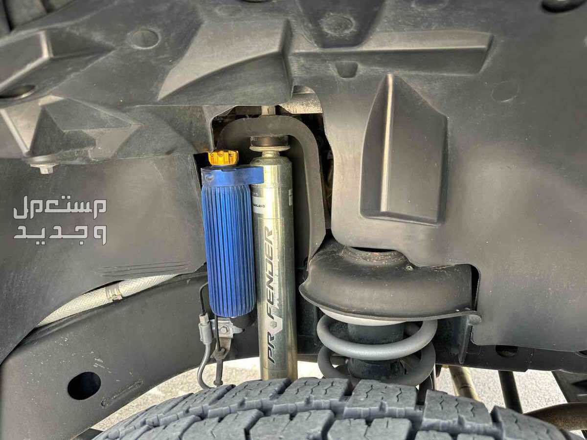 جيب رانجلر 2017 في الرياض بسعر 82 ألف ريال سعودي