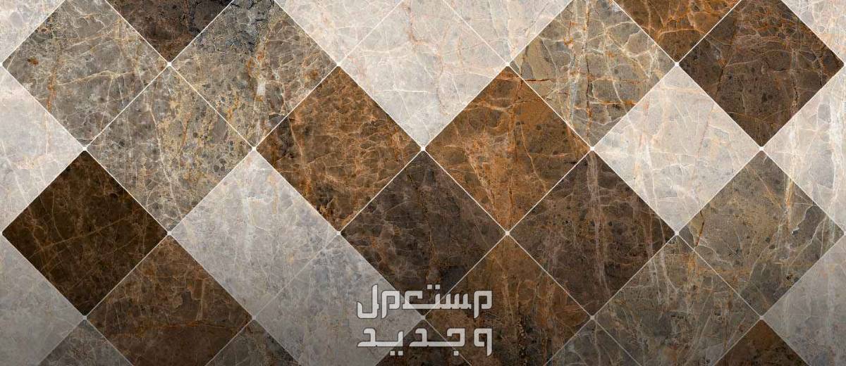كتالوج بديل الرخام وأنواعه وألوانه 2024 وأهم مميزاته بديل الرخام