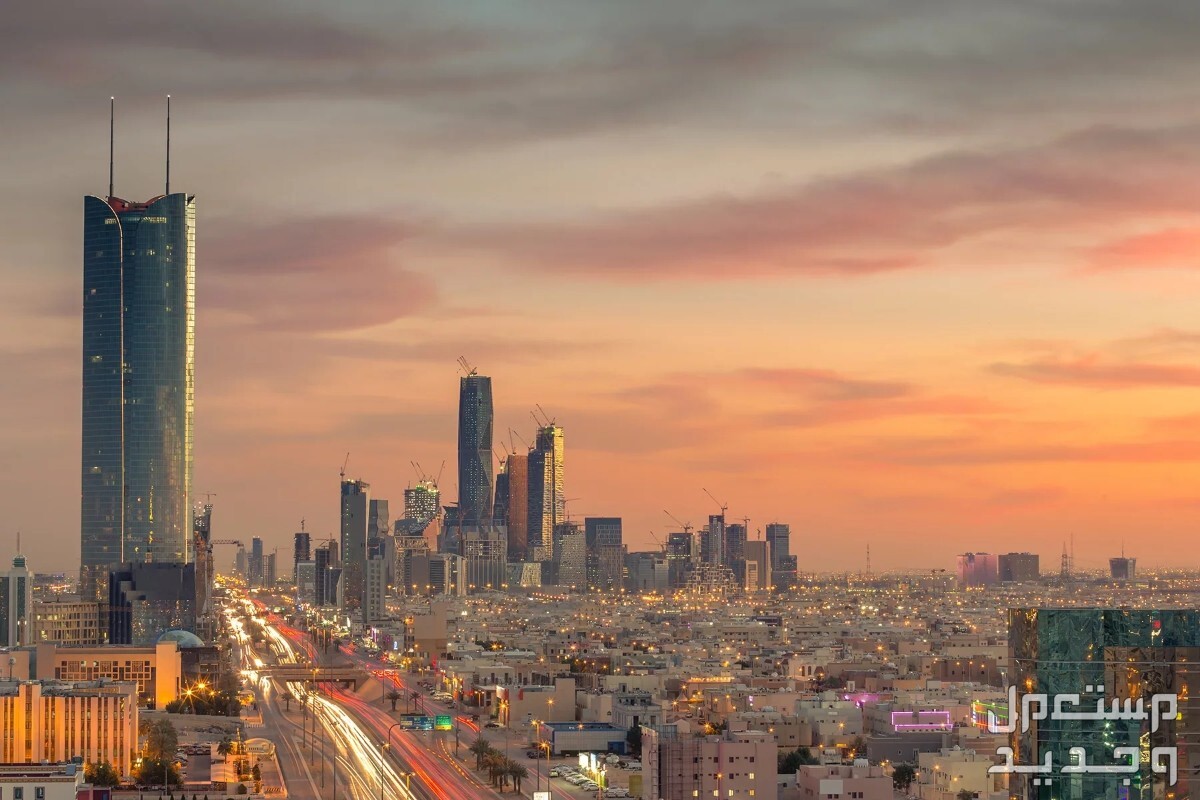 افضل احياء الرياض للسكن للعوائل 2024 دليلك لأفخم الأماكن افضل احياء الرياض للسكن للعوائل 2024 دليلك لأفخم الأماكن