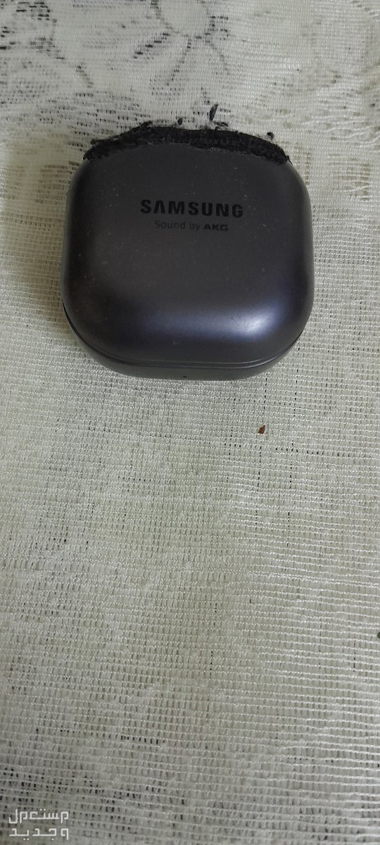 سماعات سامسونج buds خيف