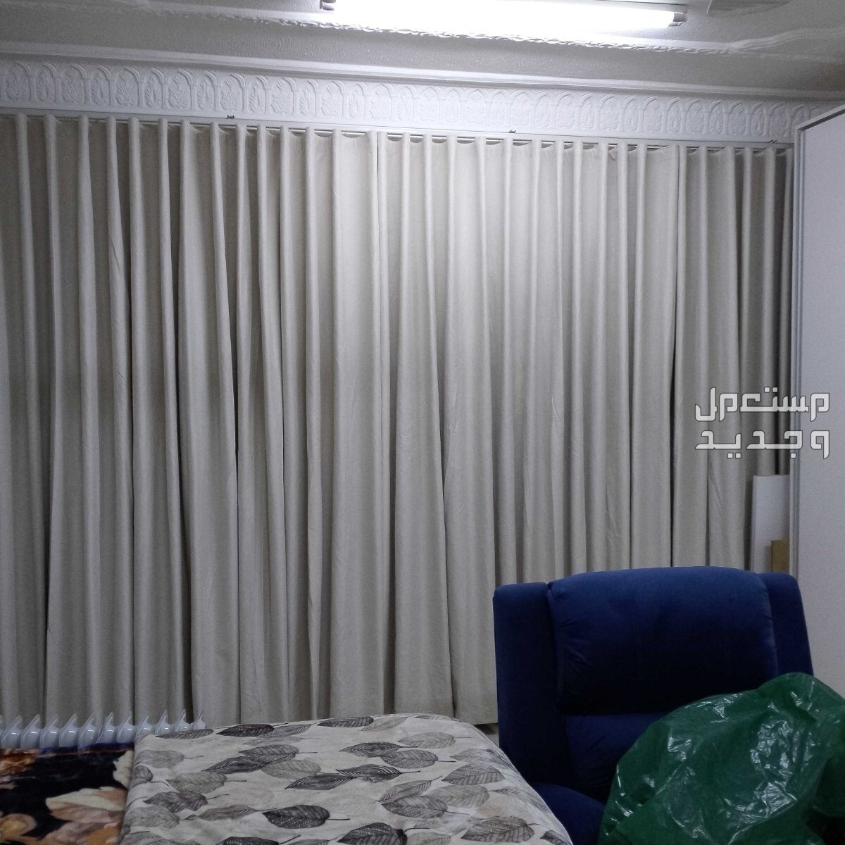 تركيب دولاب تركيب ساتر غرفة النوم تفسيل كنب تنجيد كنب روال ساتر لوح
