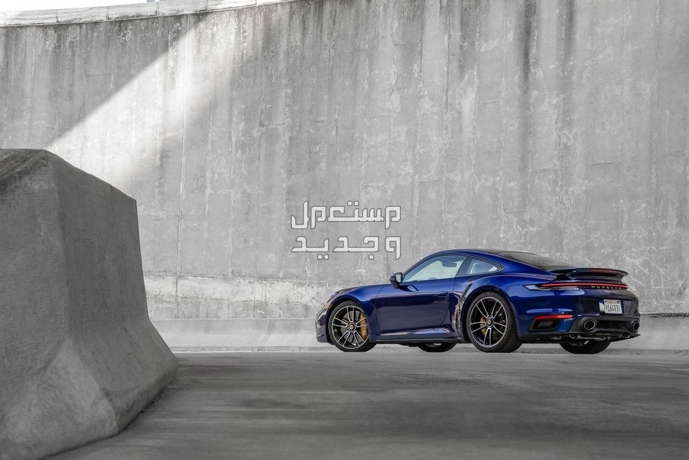 أنواع سيارات بورش وأسعارها بورش 911