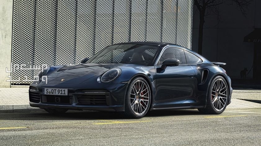 أنواع سيارات بورش وأسعارها بورش 911
