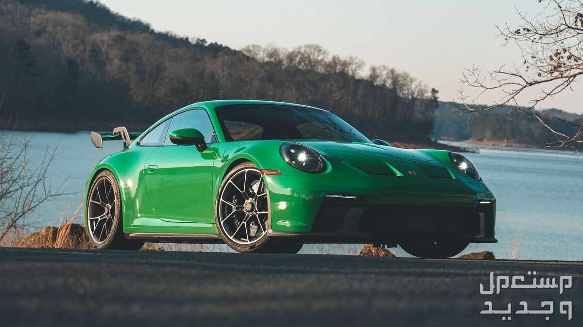 أنواع سيارات بورش وأسعارها بورش 911 GT3