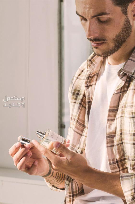 سعر عطر يو الرجالي الأصلي افضل العطور للرجال